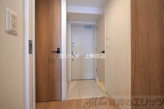 アーバネックス同心の物件内観写真