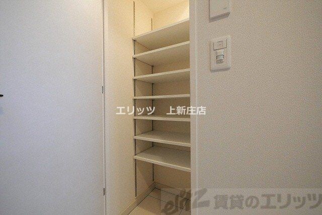 アーバネックス同心の物件内観写真