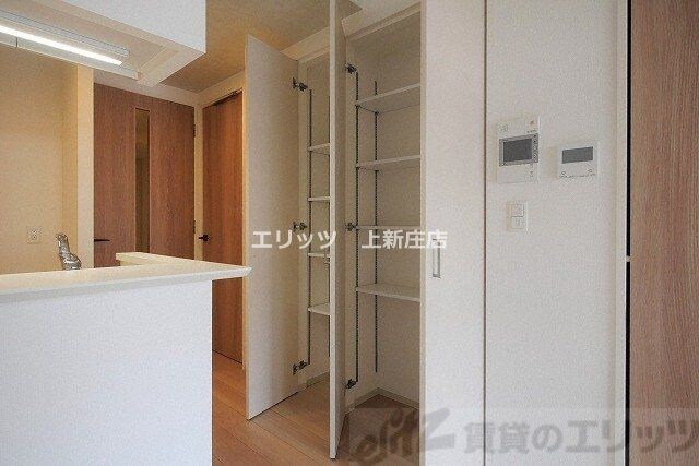 アーバネックス同心の物件内観写真