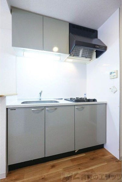 ラルテ中津の物件内観写真