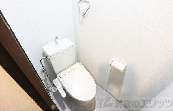 ラルテ中津の物件内観写真