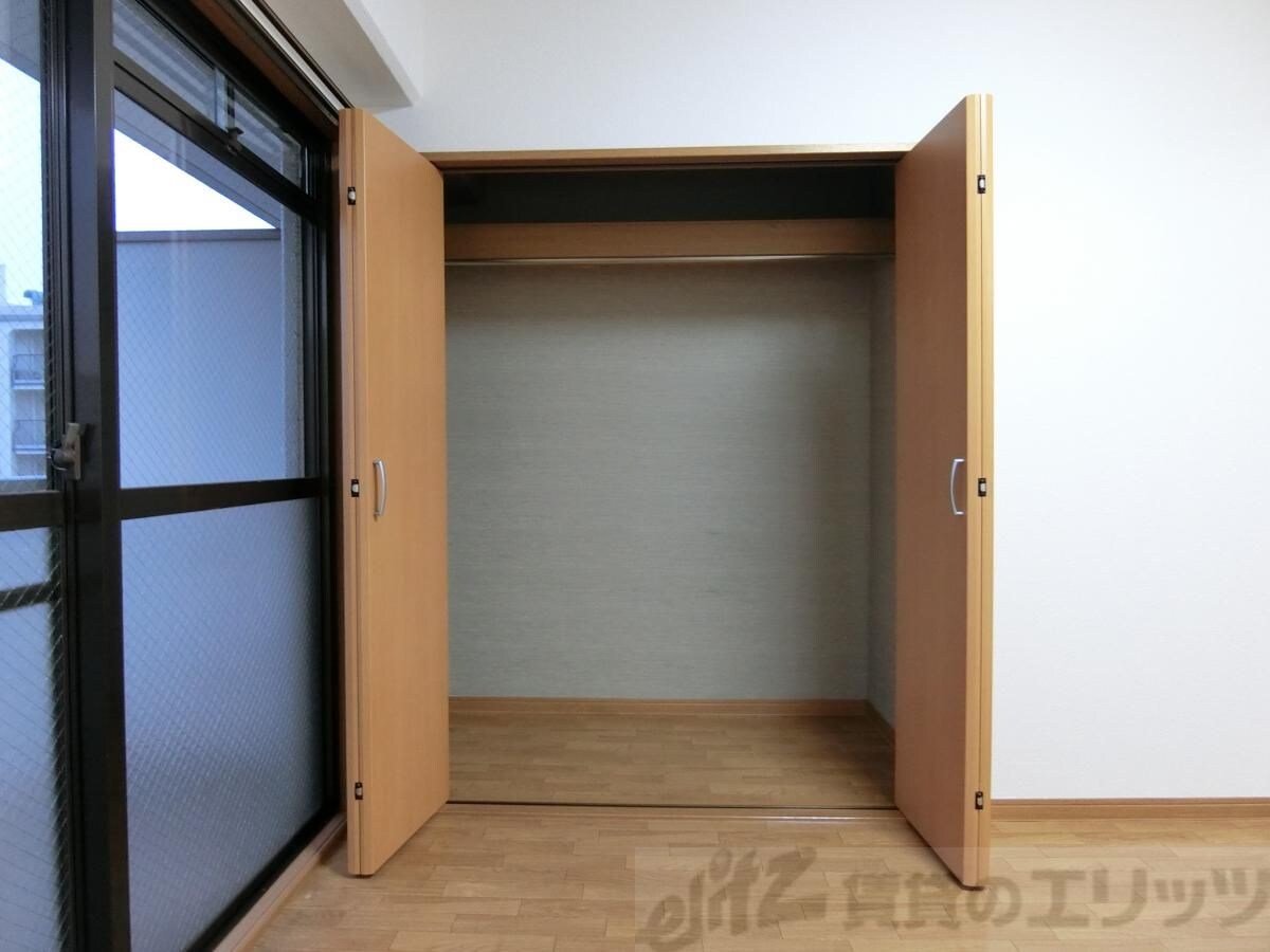 都部ハイツの物件内観写真