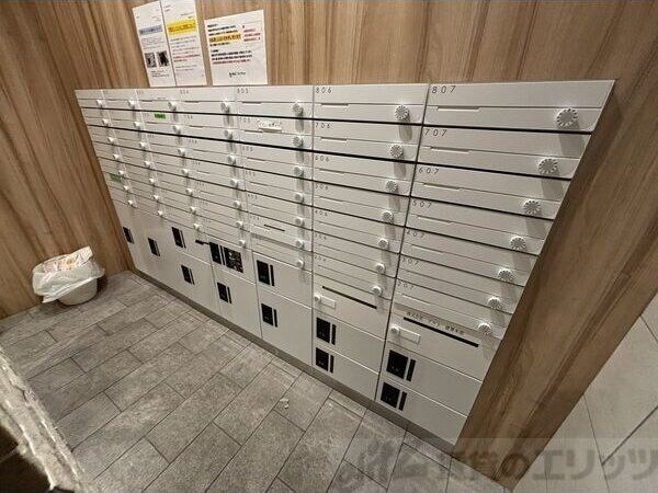 ACT DOORS 天六の物件内観写真