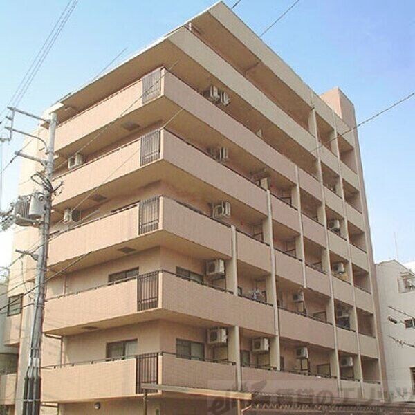 デセンシアISHIFUNEの物件外観写真