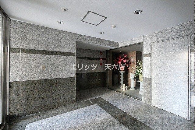 デセンシアISHIFUNEの物件内観写真