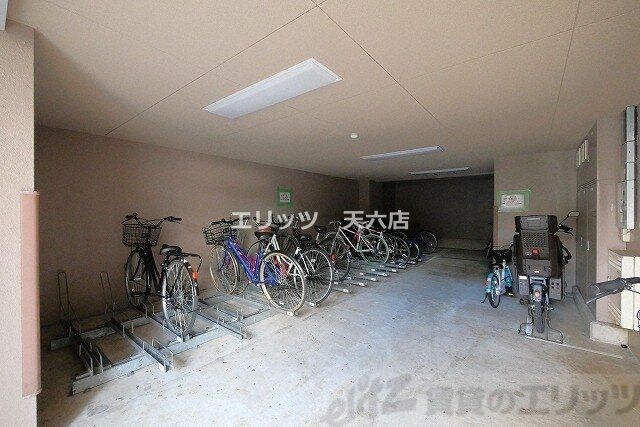 デセンシアISHIFUNEの物件内観写真