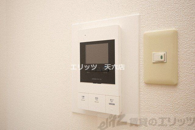 デセンシアISHIFUNEの物件内観写真