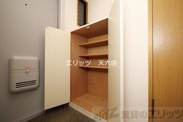 デセンシアISHIFUNEの物件内観写真