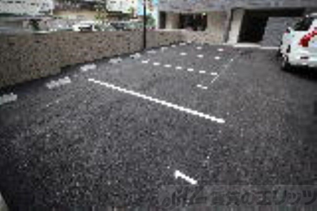 ブル フォルトゥーナ扇町の物件内観写真