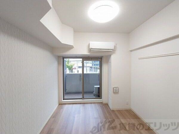 プレサンス梅田北ディアの物件内観写真