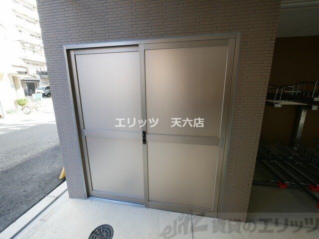 ベル・ステラの物件内観写真