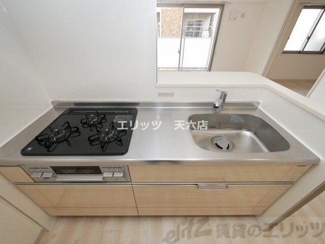 ベル・ステラの物件内観写真