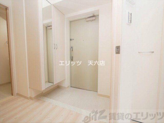 ベル・ステラの物件内観写真