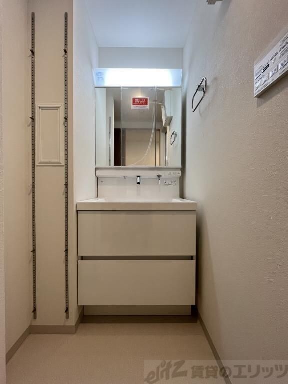 Fujiman南森町の物件内観写真