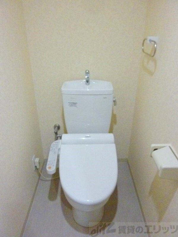 サン・マルベリー扇町の物件内観写真