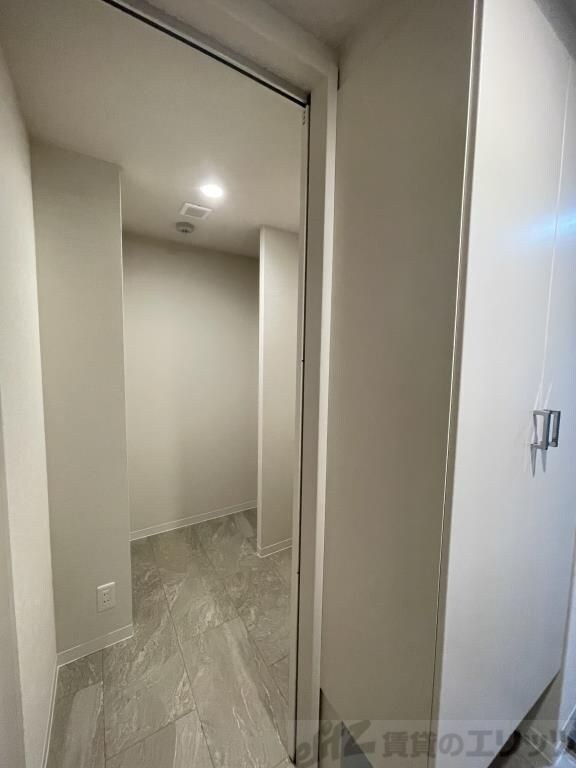 グランヴィラッセ北梅田の物件内観写真