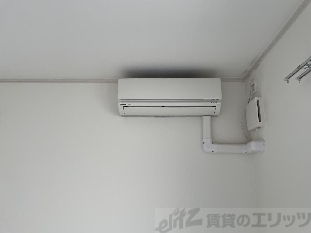 アネックス藤 EASTの物件内観写真