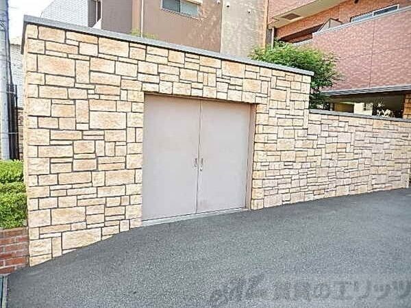 ベルファース緑地公園の物件内観写真