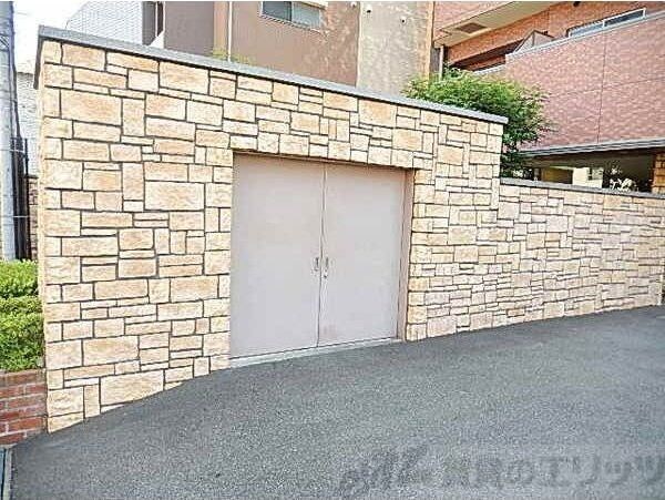 ベルファース緑地公園の物件内観写真