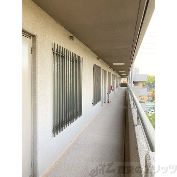 アーバンパーク緑地公園の物件内観写真