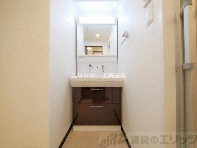 LaDouceur天満の物件内観写真