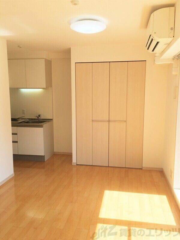 クレグラン北梅田の物件内観写真