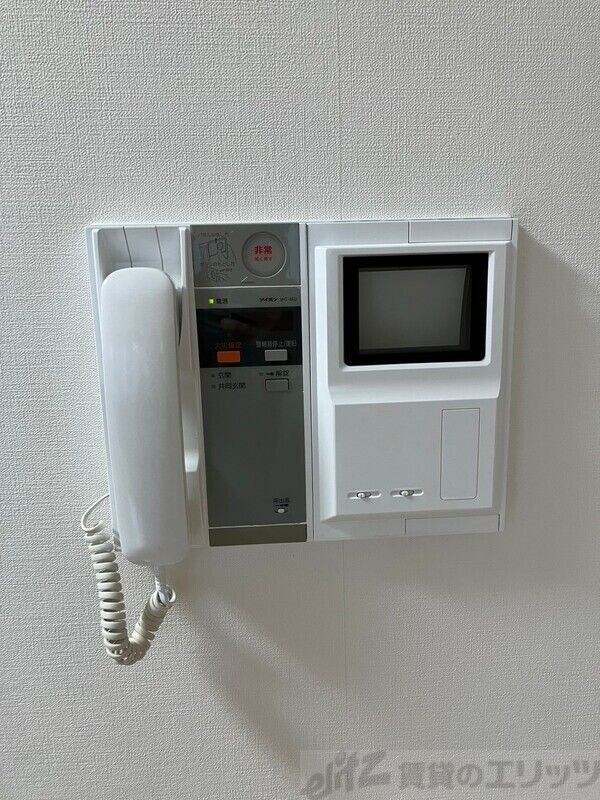 クレグラン北梅田の物件内観写真