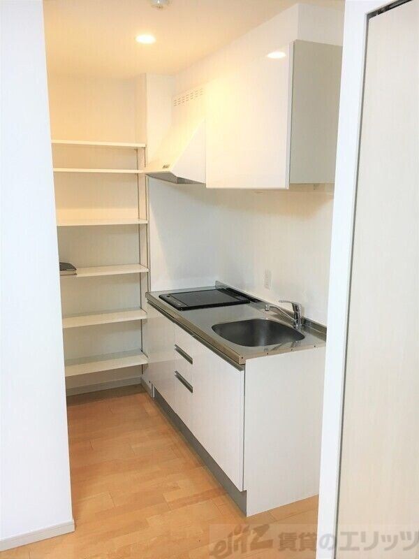 クレグラン北梅田の物件内観写真