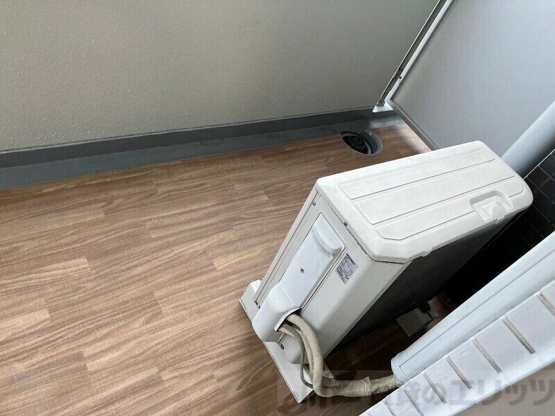 クレグラン北梅田の物件内観写真