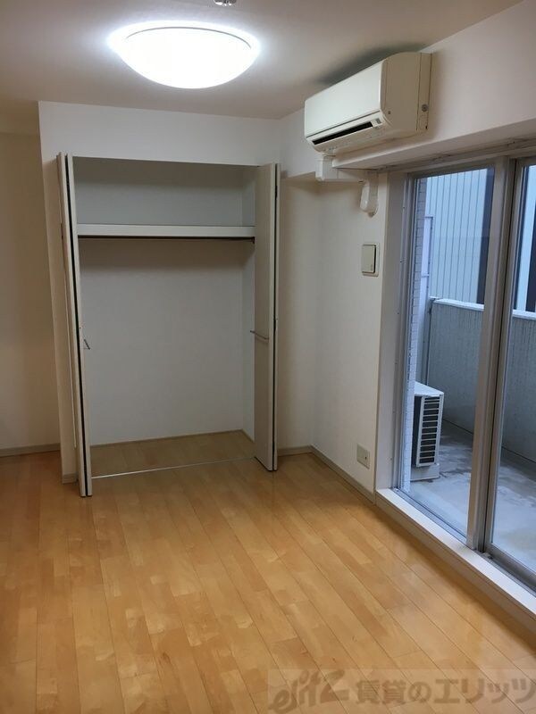 クレグラン北梅田の物件内観写真