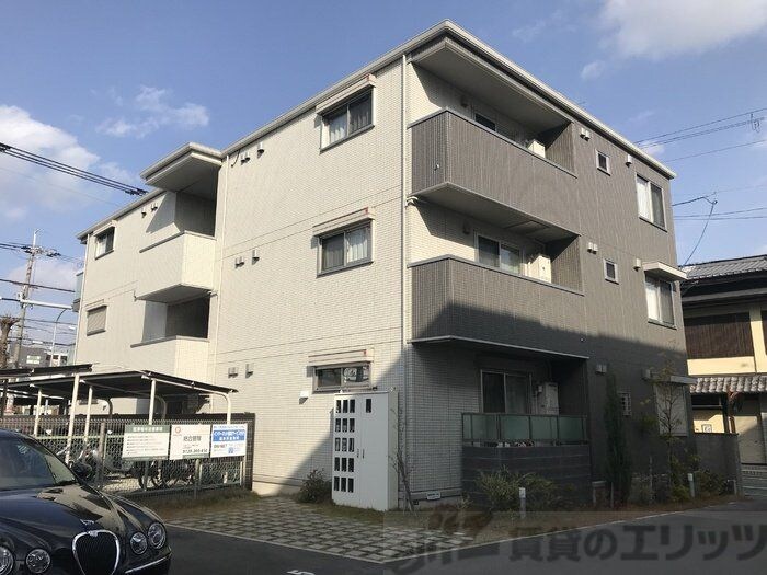 アリエッタ牧落の物件内観写真