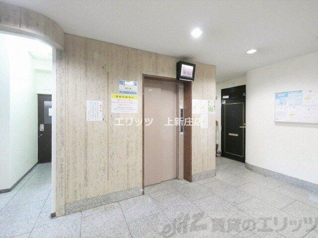 フローライト新大阪の物件内観写真