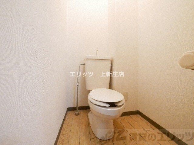 フローライト新大阪の物件内観写真