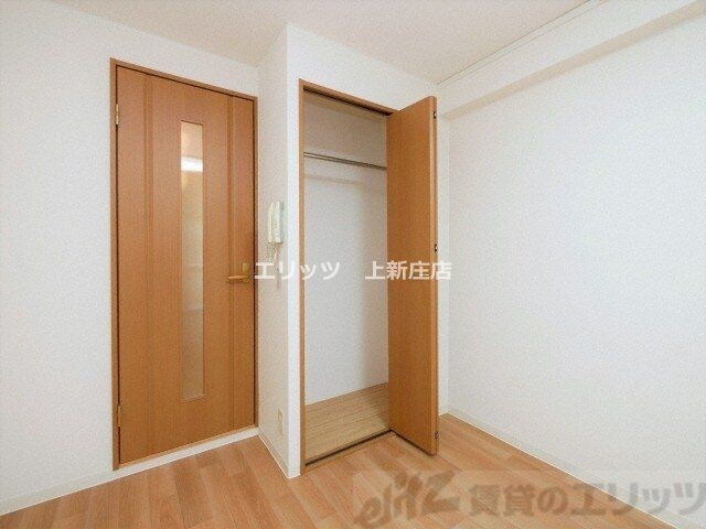 フローライト新大阪の物件内観写真