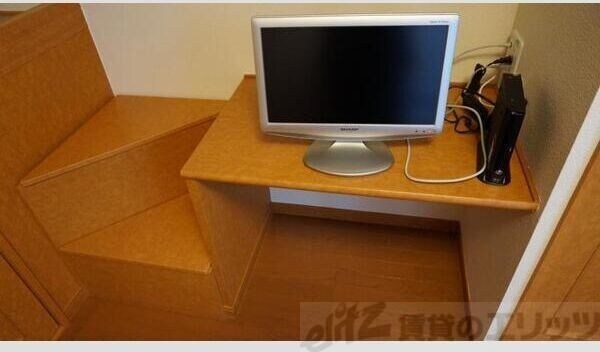 ピア高槻の物件内観写真