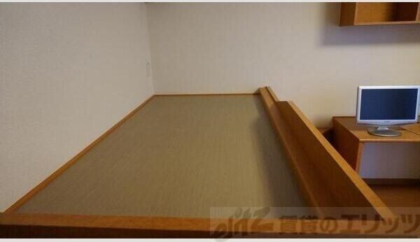 ピア高槻の物件内観写真