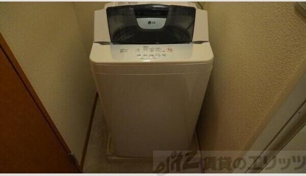 ピア高槻の物件内観写真