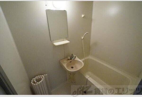 グレースメゾン本町の物件内観写真