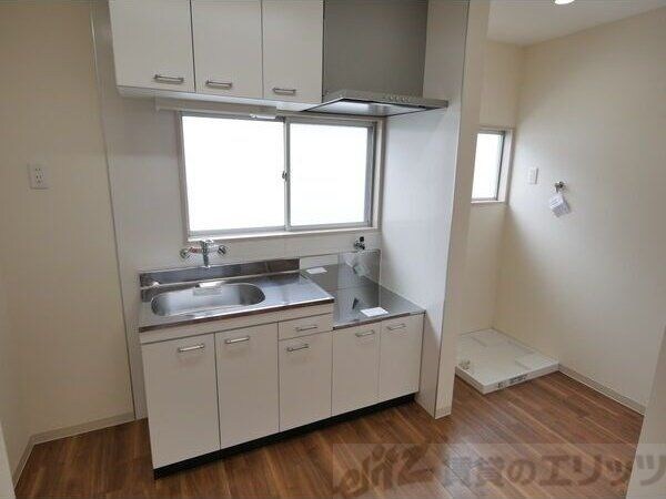 和光ハウスの物件内観写真