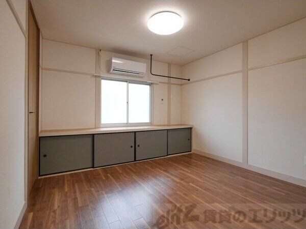 和光ハウスの物件内観写真