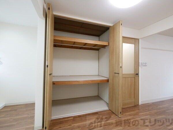 和光ハウスの物件内観写真