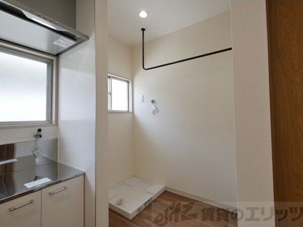 和光ハウスの物件内観写真