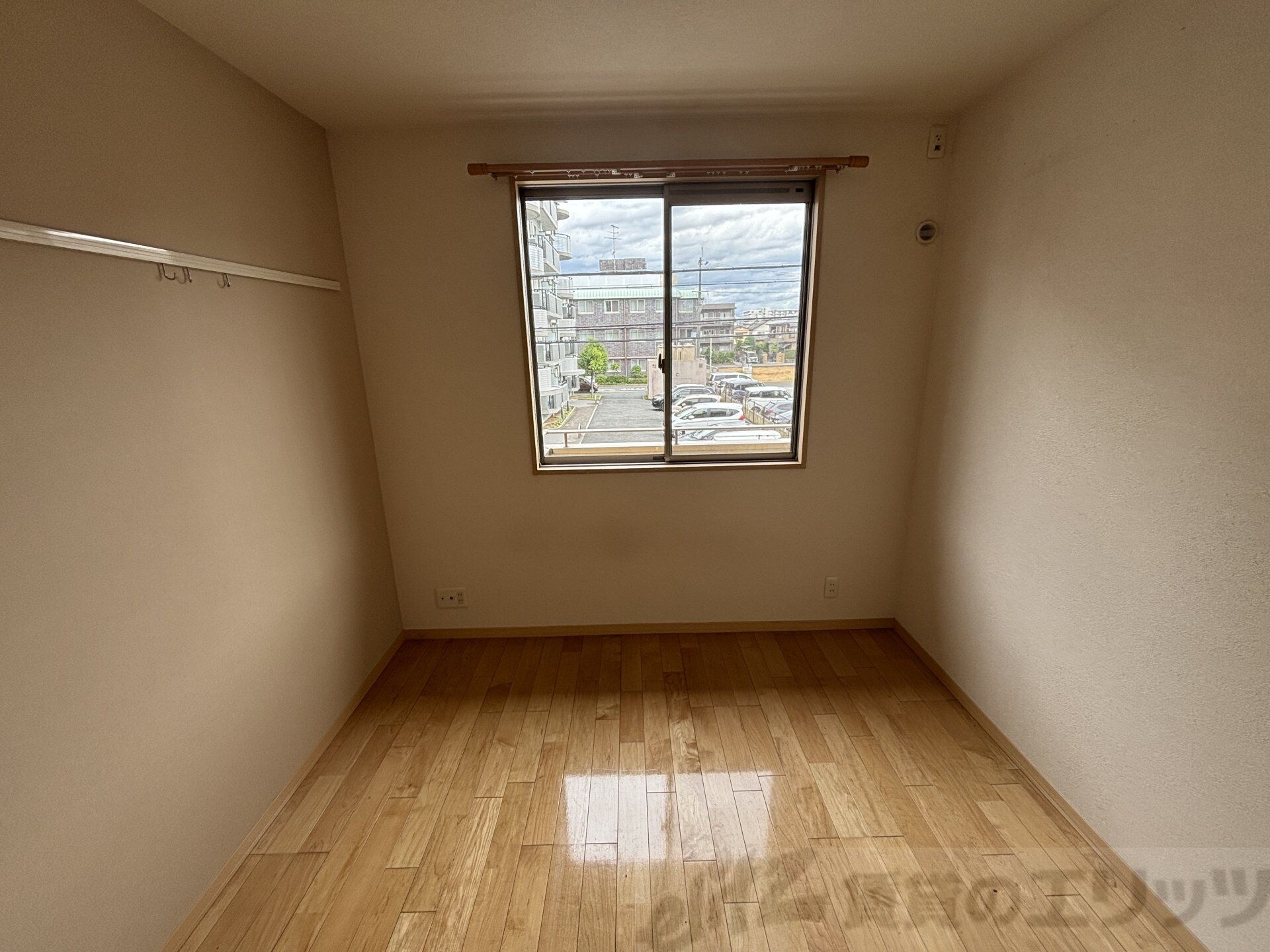 シャーメゾンわかばの物件内観写真