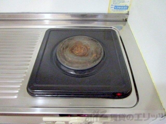 ＣＲＥＡＴＩＯＮの物件内観写真