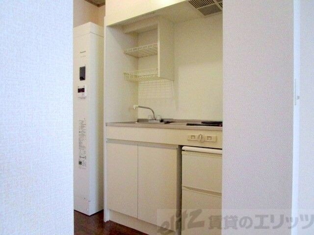 ＣＲＥＡＴＩＯＮの物件内観写真