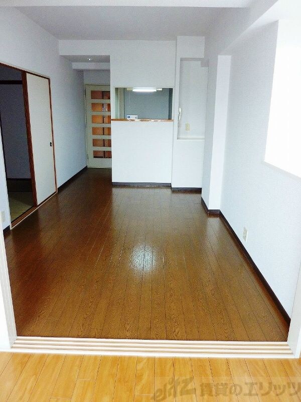 パークサイドマンションの物件内観写真