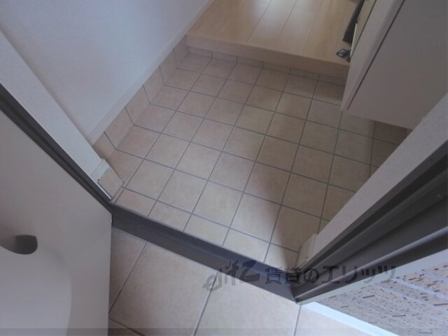 ラパンノアールの物件内観写真