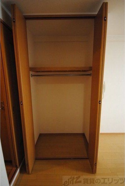 グリーンハイツ豊川Iの物件内観写真