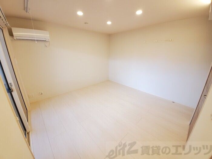 ソシュールの物件内観写真