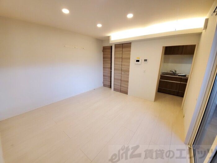 ソシュールの物件内観写真